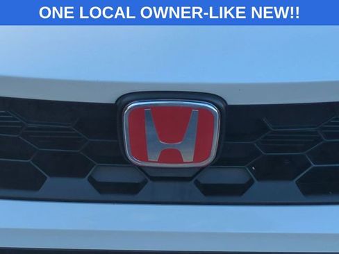 Used 2024 Honda Civic Sport Touring image 40