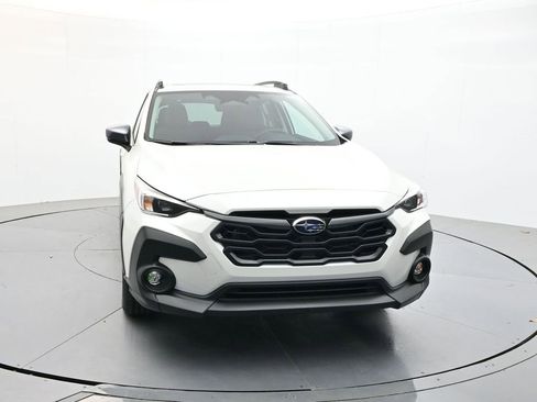 New 2026 Subaru Crosstrek 2.0i Premium AWD/4WD image 2