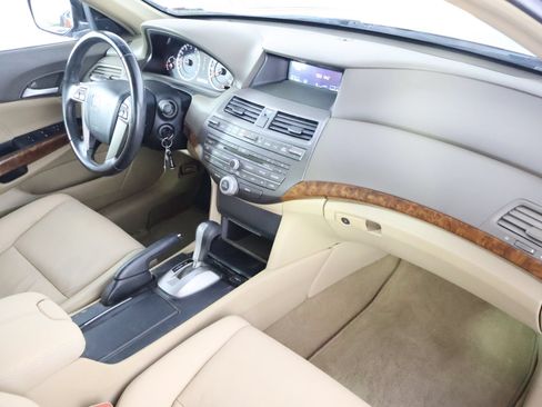 Used 2008 Honda Accord EX-L image 45
