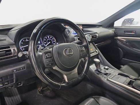Used 2022 Lexus RC 350 w/ Premium Package image 17