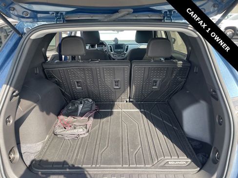 Used 2024 Chevrolet Equinox LS w/ LS Convenience Package image 8
