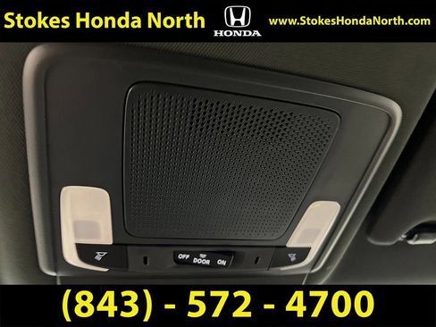 New 2025 Honda HR-V Sport image 17