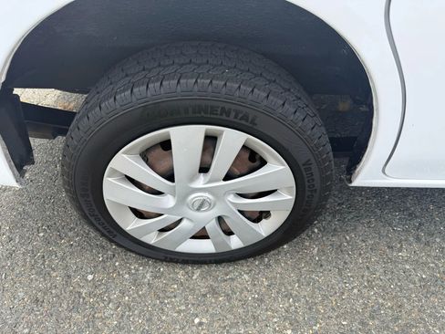 Used 2018 Nissan NV200 SV w/ Navigation Package image 13