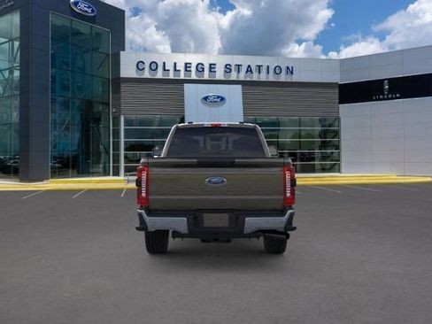 New 2026 Ford F250 XLT w/ XLT Premium Package image 5