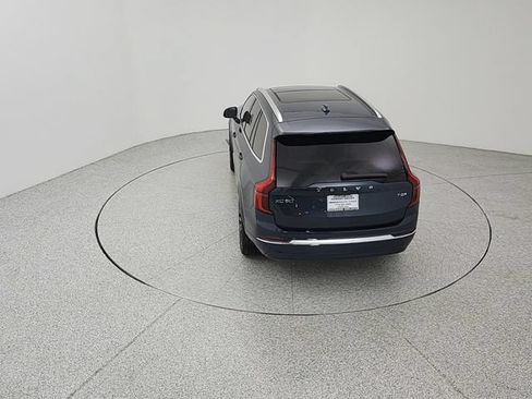 New 2026 Volvo XC90 T8 Plus w/ Protection Package AWD/4WD image 18