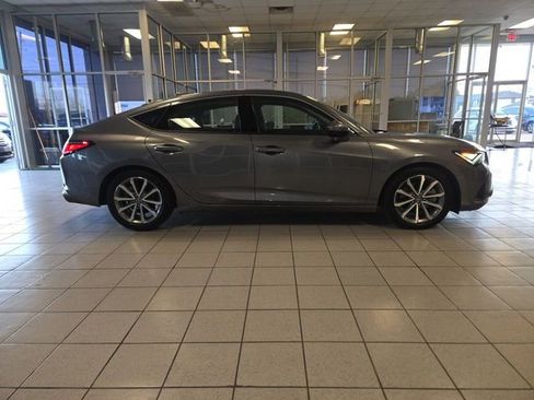Used 2025 Acura Integra Base image 9