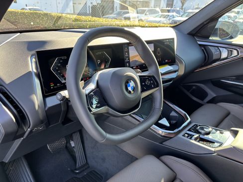 Used 2026 BMW X3 xDrive30 w/ Convenience Package image 16