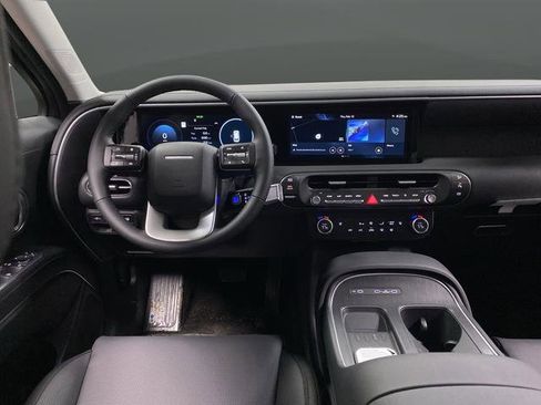 New 2026 Hyundai Palisade SEL image 5