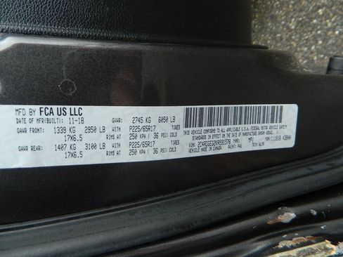 Used 2019 Dodge Grand Caravan GT FWD image 27