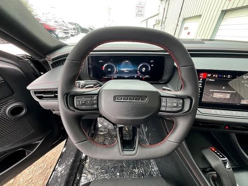 New 2026 Dodge Charger Scat Pack w/ Blacktop Package image 27