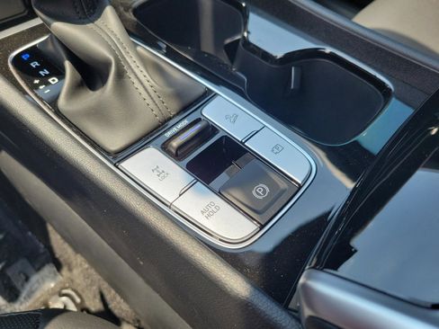 New 2025 Hyundai Santa Cruz XRT image 32