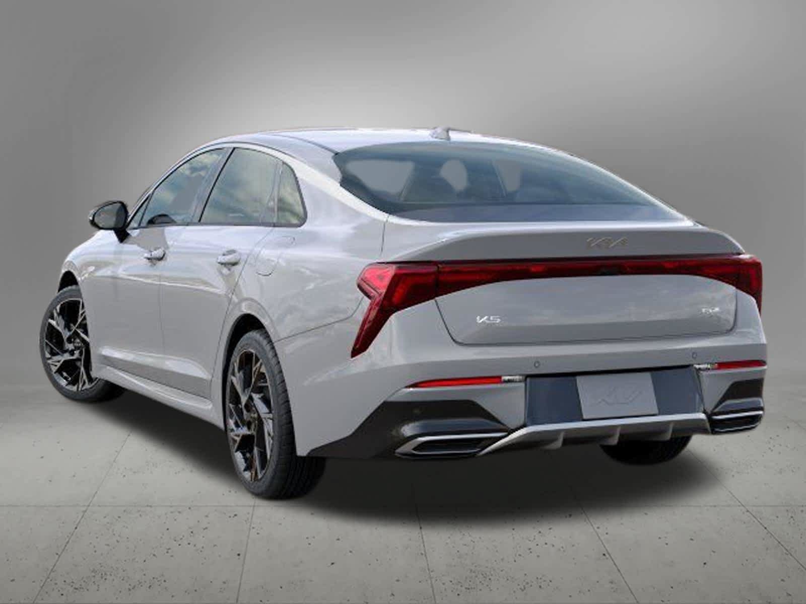 New 2026 Kia K5 GT-Line FWD image 4
