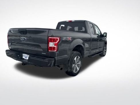 Used 2020 Ford F150 XL w/ Equipment Group 101A Mid image 8