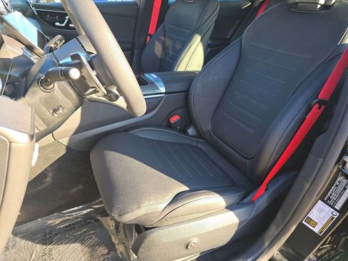 New 2026 Mercedes-Benz GLC 43 AMG GLC 43 AMG image 31