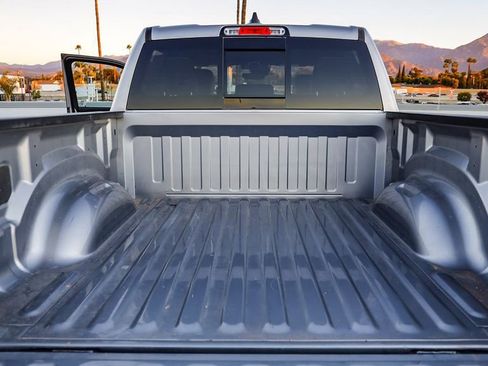 Certified 2025 RAM 1500 Laramie image 26