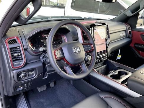 New 2026 RAM 1500 Rebel w/ Trailer Tow Group II image 6