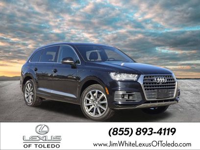 Used 2019 Audi Q7 3.0T Premium Plus w/ Premium Plus Package