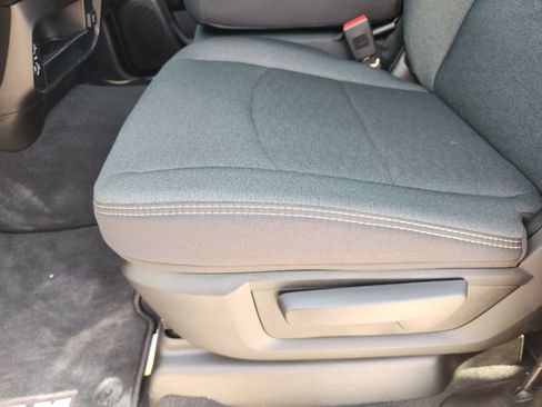 New 2026 RAM 2500 Tradesman image 21