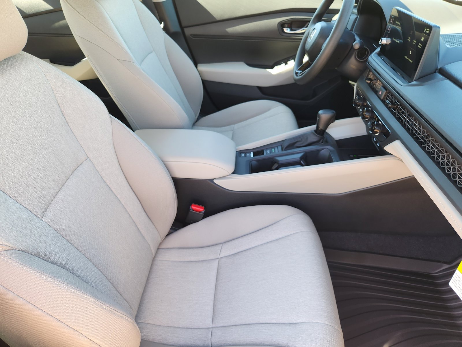 New 2026 Honda Accord LX image 14