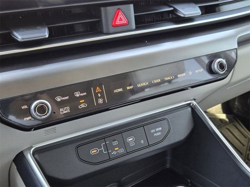 New 2026 Kia Carnival SX Prestige image 14