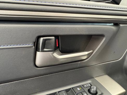 New 2026 Toyota Tundra Platinum image 40