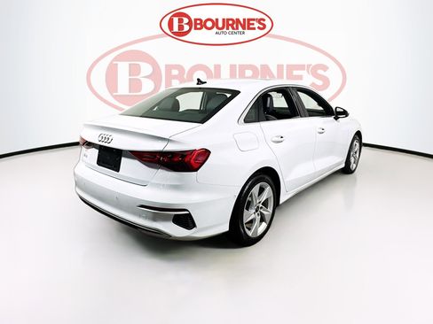 Used 2024 Audi A3 2.0T Premium image 10