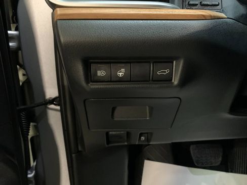 Used 2024 Toyota Grand Highlander Limited image 33