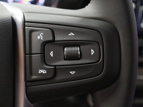 New 2025 GMC Sierra 2500 SLT w/ SLT Premium Package image 24