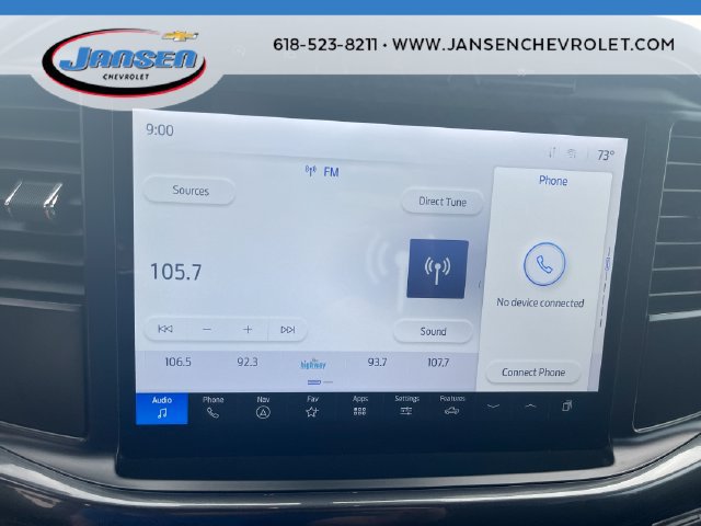 Used 2024 Ford F150 STX AWD/4WD image 13