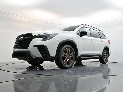 Certified 2025 Subaru Ascent Bronze Edition w/ Popular Package #2 AWD/4WD image 35