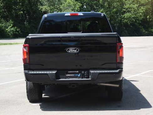 Used 2024 Ford F150 XLT w/ Equipment Group 302A MID AWD/4WD image 24