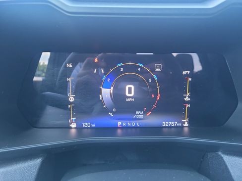 Certified 2023 Chevrolet Colorado W/T w/ WT Convenience Package II RWD image 14