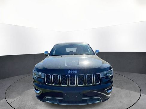 Used 2020 Jeep Grand Cherokee Limited image 2