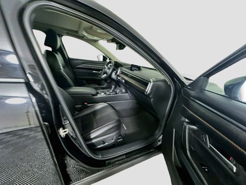 Used 2025 MAZDA CX-50 AWD 2.5 S w/ Premium Plus Pkg image 32