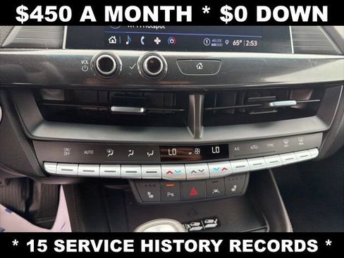 Used 2023 Cadillac CT4 Luxury w/ Cold Weather Package AWD/4WD image 18