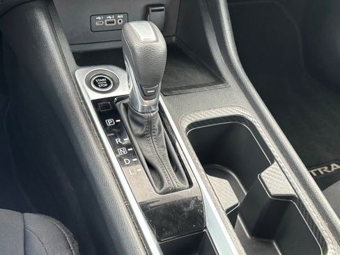 Used 2023 Nissan Sentra SV image 20