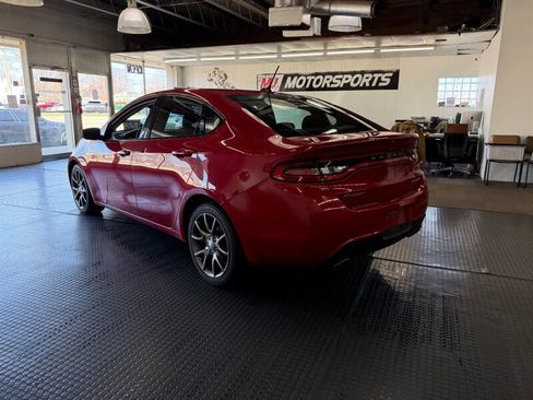 Used 2013 Dodge Dart SXT image 7