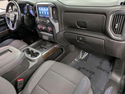 Used 2022 GMC Sierra 1500 Elevation image 29