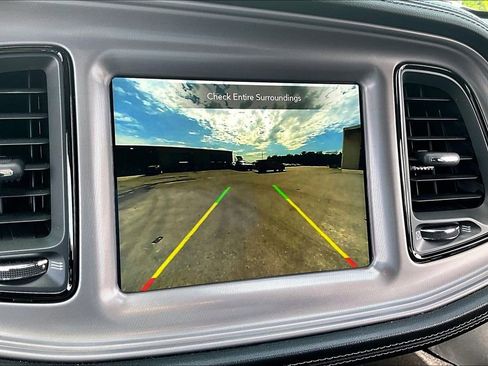 Used 2023 Dodge Challenger GT w/ Plus Package image 14