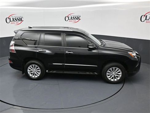 Used 2016 Lexus GX 460 image 22