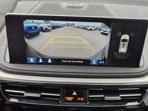 Used 2026 Acura MDX FWD w/ Technology Package image 10