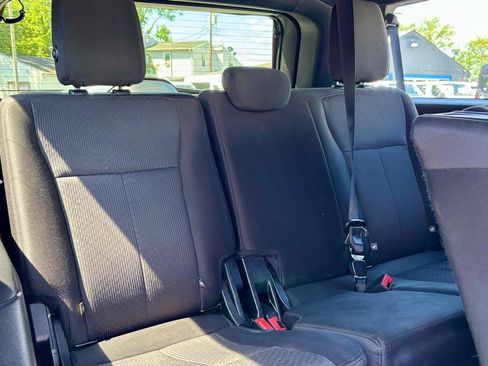 Used 2019 Ford Expedition Max XLT AWD/4WD image 12