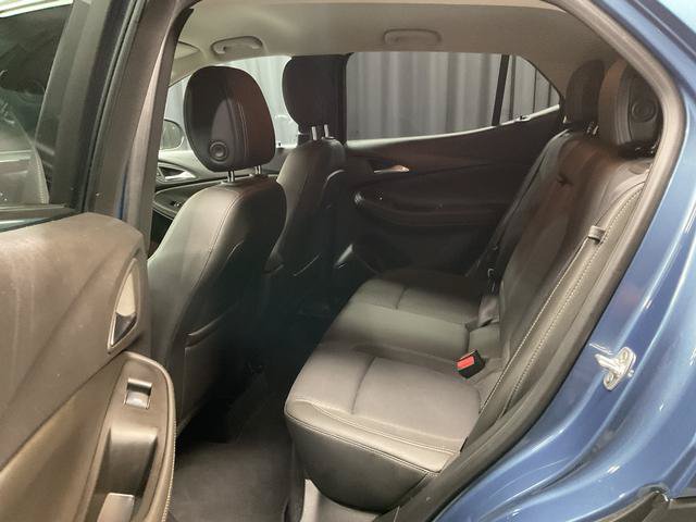 Used 2025 Buick Encore GX Preferred w/ Comfort Package FWD image 8