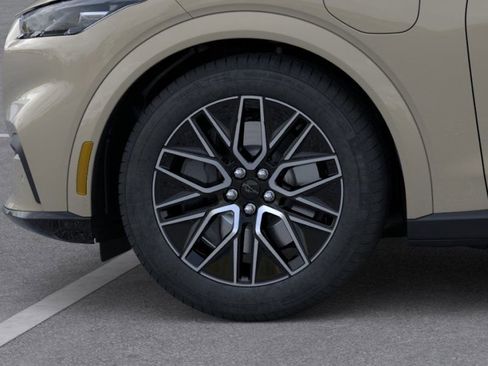 New 2026 Ford Mustang Mach-E Premium w/ Technology Package AWD/4WD image 19