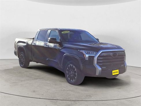 Used 2024 Toyota Tundra Limited image 7