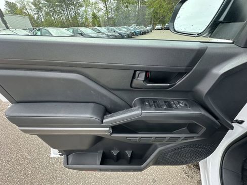 New 2026 Toyota Tacoma SR5 RWD image 29