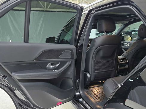 Used 2025 Mercedes-Benz GLE 350 4MATIC image 20