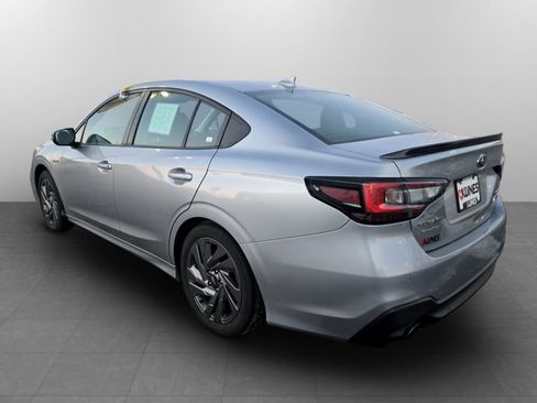 Used 2024 Subaru Legacy Sport image 9