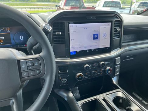 New 2026 Ford F150 STX w/ F-150 LOBO Package AWD/4WD image 20
