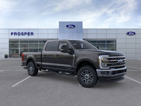 New 2026 Ford F250 Lariat w/ Lariat Premium Package image 7